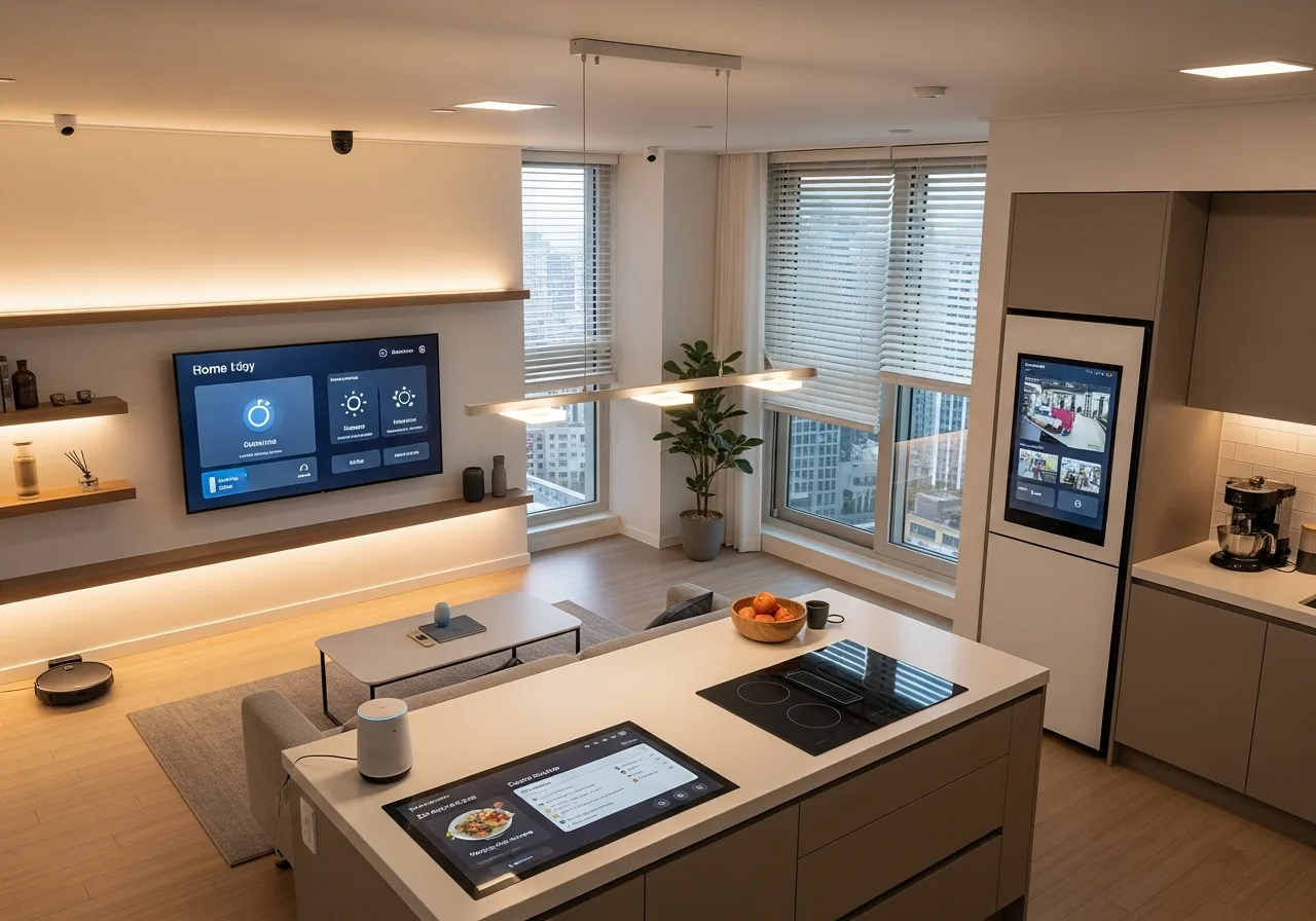 Porelle Vauxin agence immobilière — Nos biens en vente 5